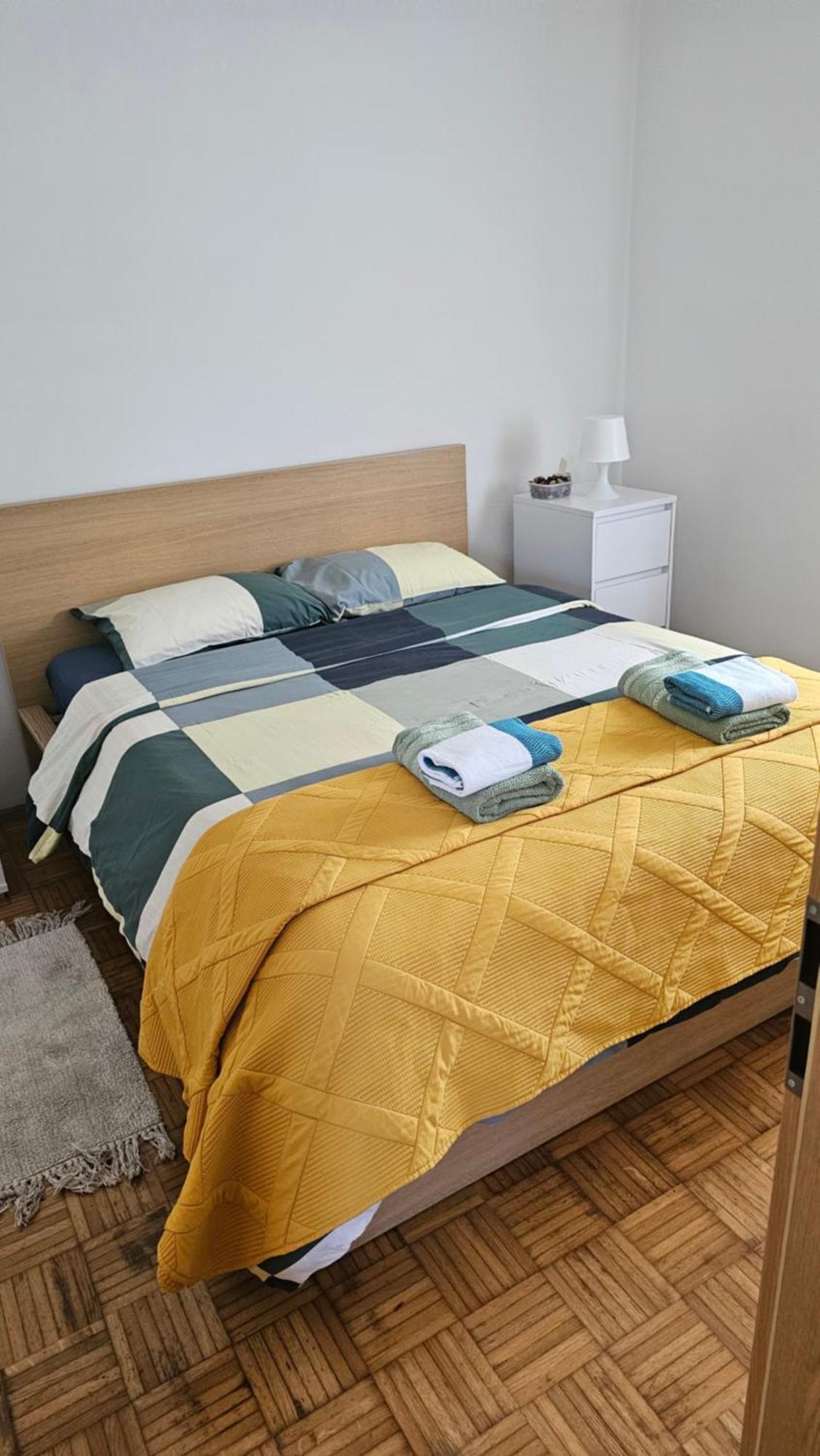 Veline Apartment Koper Exterior photo